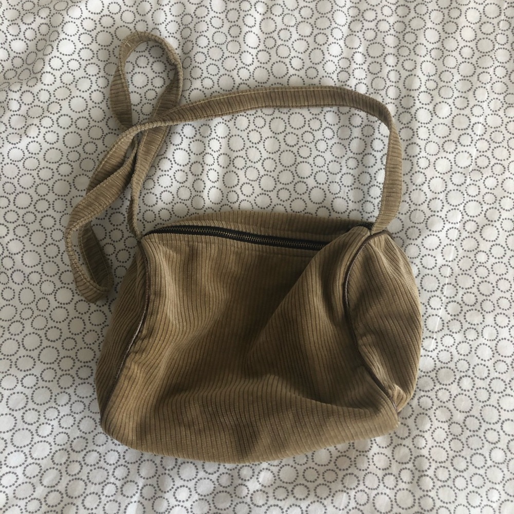Urban Renewal Urban Outfitters Crossbody Bag